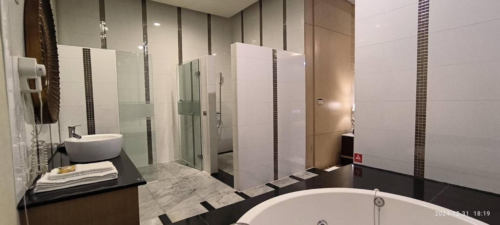 Shantis Motel Chiayi Eksteriør bilde