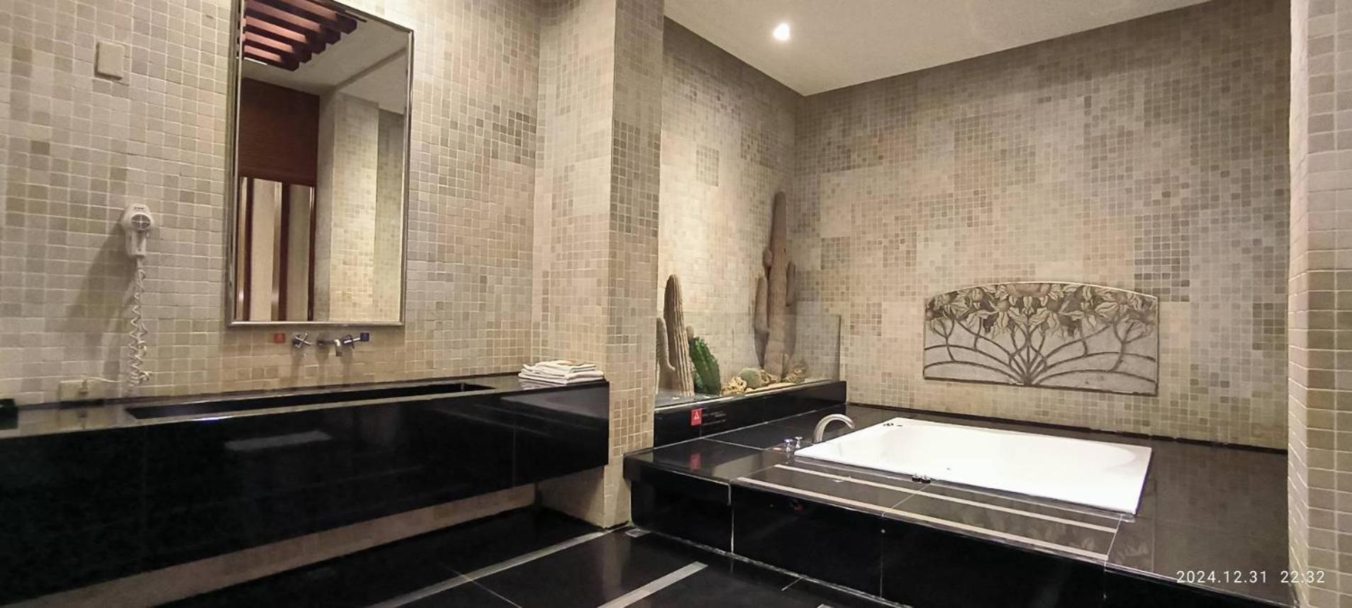 Shantis Motel Chiayi Eksteriør bilde
