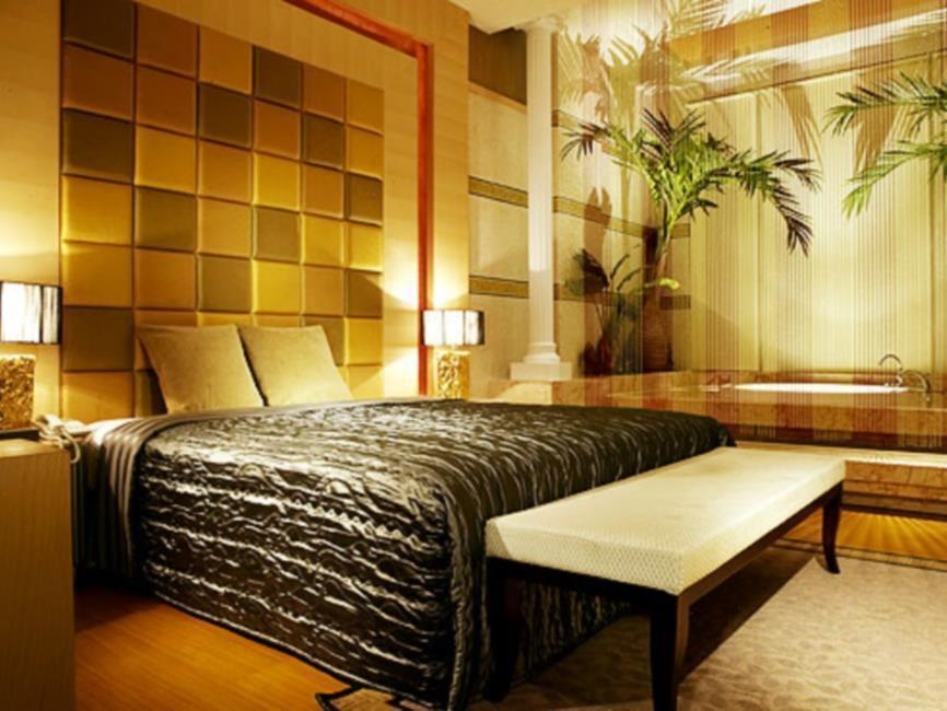 Shantis Motel Chiayi Eksteriør bilde
